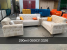 Ensemble fauteuils - beige