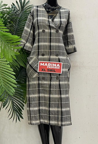 Robe Bourgeoisie