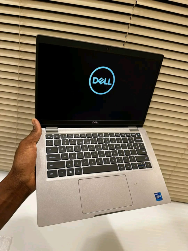 DELL LATITUDE 5320, CORE i7 11ième génération