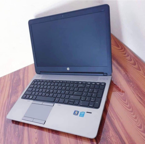 HP PROBOOK 650 G1 CORE i7-4eme Genération
