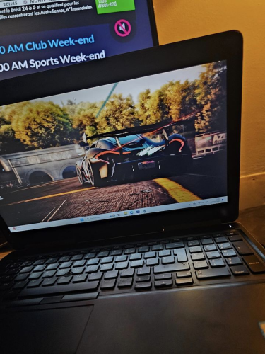 Workstation Gaming
