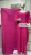 Chic boubou en coton leger