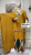 Chic boubou en coton