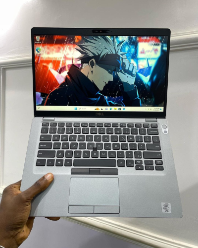 DELL LATITUDE 5411, 10ième génération