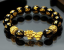 Bracelet Feng Shui de richesse "Pixiu"