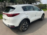KIA MOTORS SPORTAGE 2018/2019