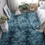 Tapis peluche