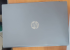 HP pavillon core I7