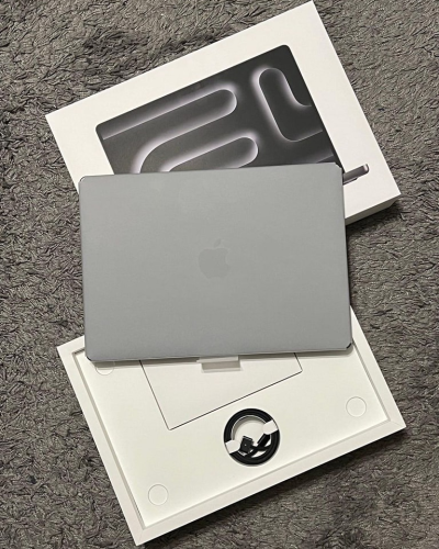 MacBook Pro 2023 14″ M3