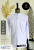 Tunique blanche