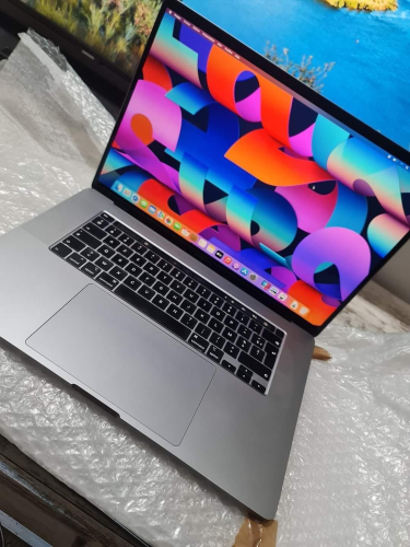 Macbook pro 2019 retina