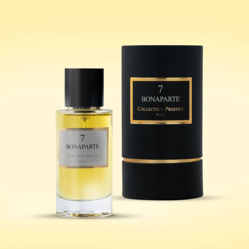 Collection prestige_ BONAPARTE 50 ml