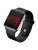 Montres Électroniques Pour Couple Unisexe Avec Affichage De L'heure Et De La Date