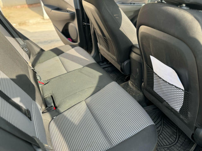 Hyundai Kona 2021