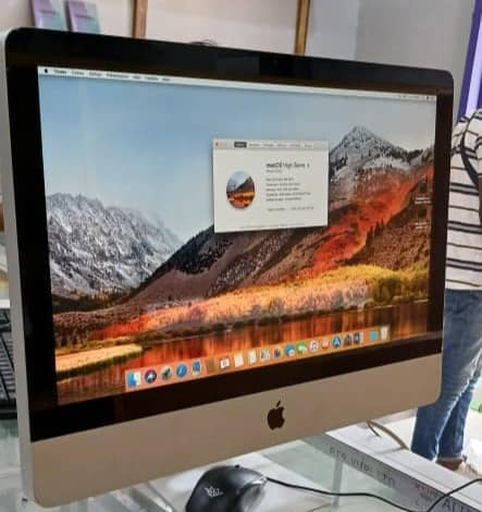 IMAC
