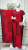 Chic boubou en coton