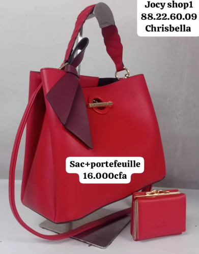 Ensemble sac+portefeuille