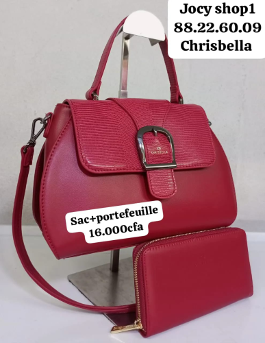 Ensemble sac+portefeuille