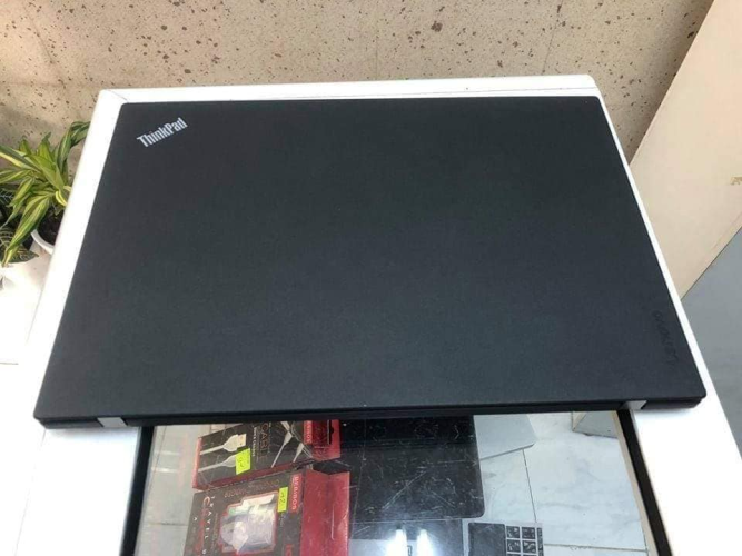 ULTRABOOK LENOVO THINKPAD L13 intel® CORE i5 (10éme Génération)