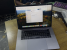 MACBOOK PRO 2019 CORE I9 15 POUCES ( 16Go ram et 512 Ssd)