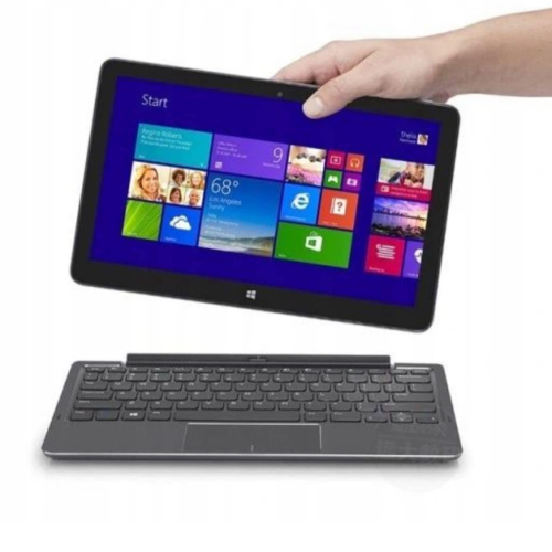 Ordinateur Tablette Dell 11 Pro 7130 Core i5