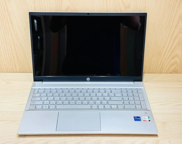 HP Pavilion 15 EG3147NIA 13th Generation