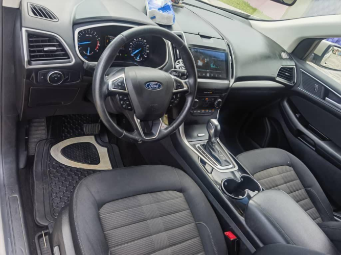 FORD EDGE ECOBOOST 2018/2019