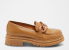 MOCASSIN EN CUIR ANDRE
