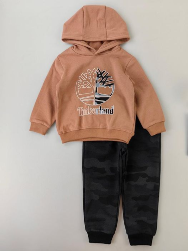 Tenue de Sortie enfant-Timberland