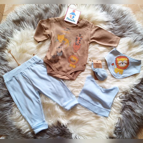 Ensemble bébé