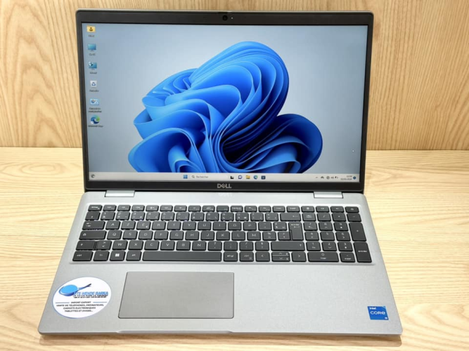 Ordinateur portable Dell Latitude 5530