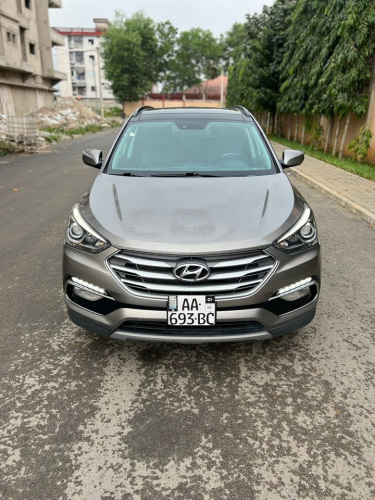 HYUNDAI SANTAFE 3 LIMITED 2.0T 2018/2019