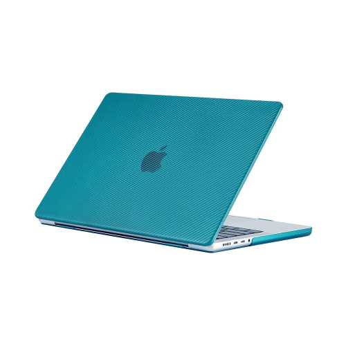 PROTECTION MACBOOK EN FIBRE DE CARBONE