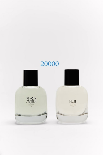 BLACK AMBER dress time 02