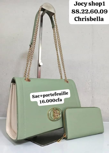 Ensemble sac+portefeuille