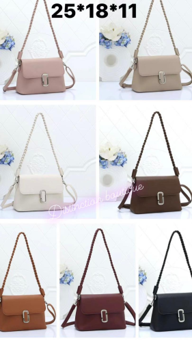 Sac en bandoulière