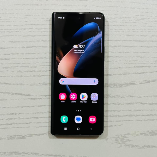 SAMSUNG GALAXY Z FOLD 4 DUOS