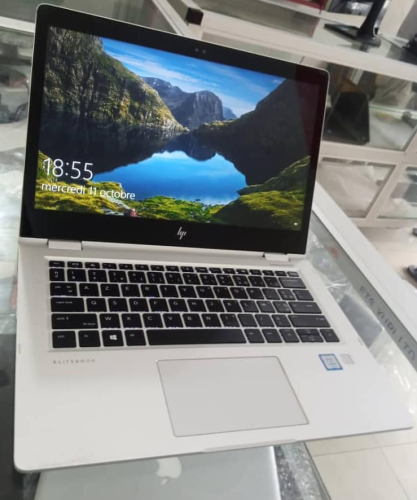 HP 850 G5 i5