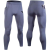 Legging Sport Homme Séchage Rapide