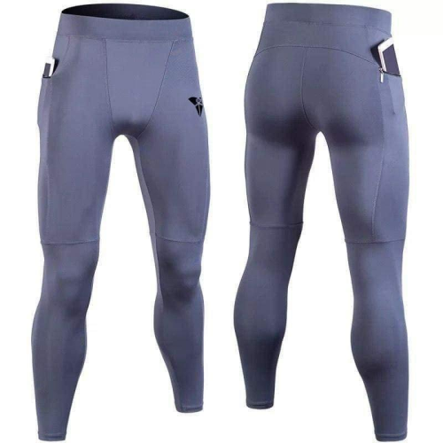 Legging Sport Homme Séchage Rapide