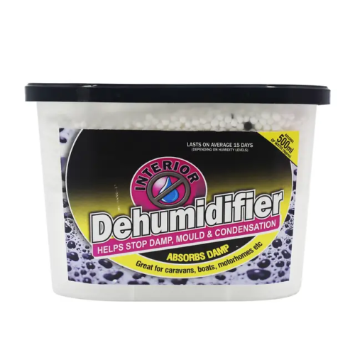 Absorbeur d'humidité