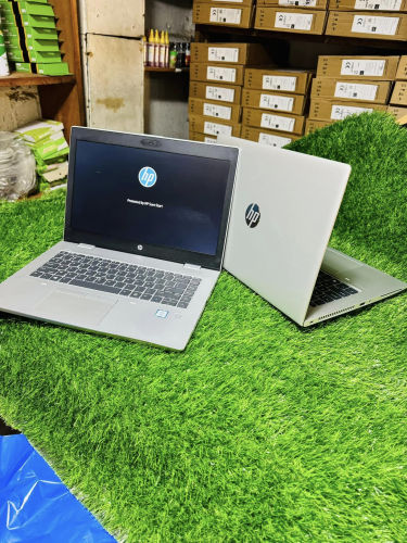 HP PROBOOK 640 G5 CORE i5