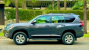 TOYOTA PRADO TXL 2021