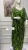 Chic boubou en soie
