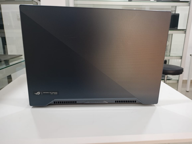 Gamer Asus GU502L