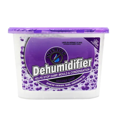 Absorbeur d'humidité