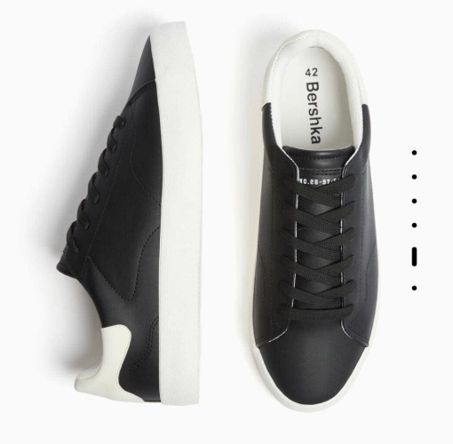 Bershka P39 40 41 42 43 44 45