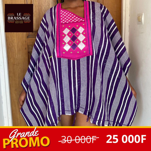 Pancho Ethnic