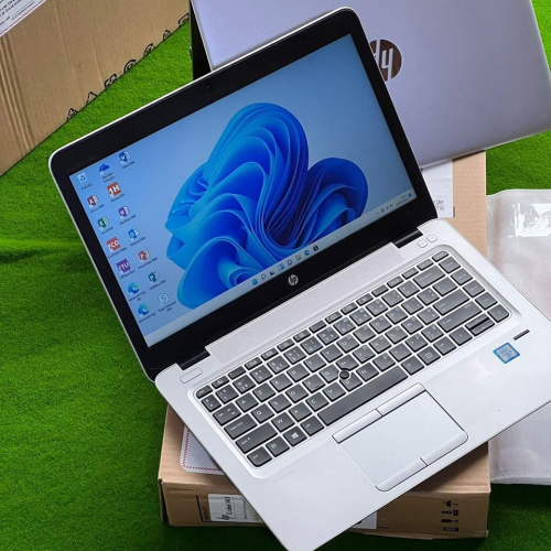 Hp Elitebook 840 G3 tactile