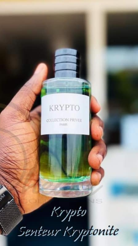 Collection privé_ KRYPTO 50 ml